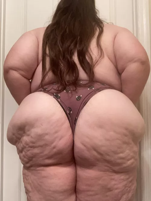 Come grab a handful or two by pinkbbw