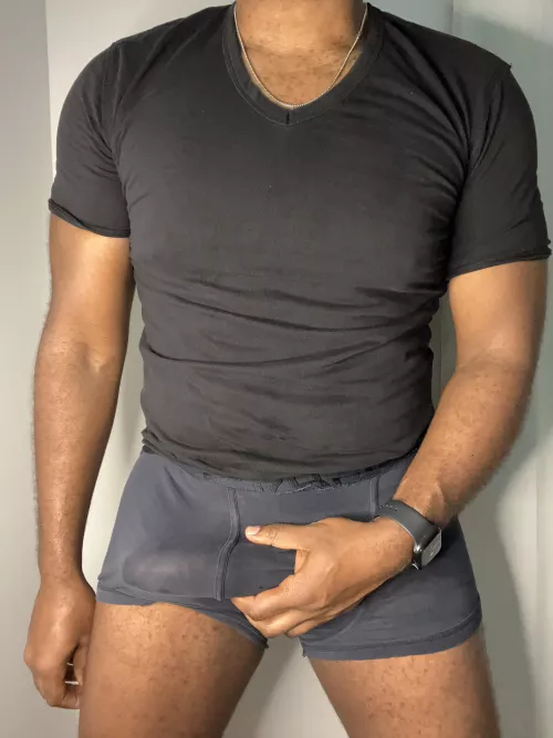 Come grab it for me by lance87654