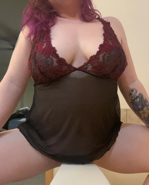 Come hang with me 😘 by hotdishhelena