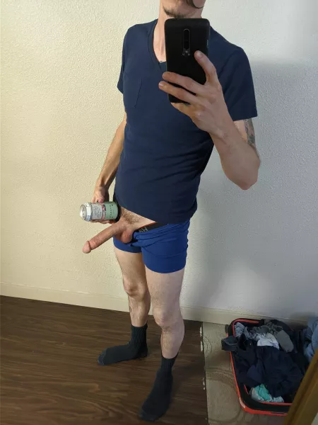 Come have a drink in my hotel with me by _notmyaccount