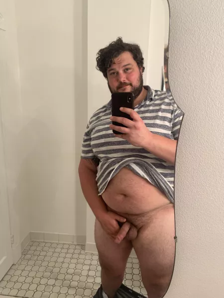 Come have a drink with me by chubbyhubby28