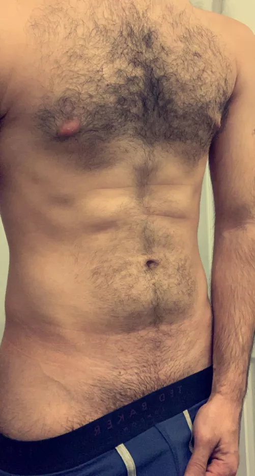 Come have a feel by lordniceguy