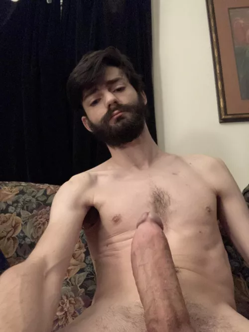 Come, have a seat by richard-bigly