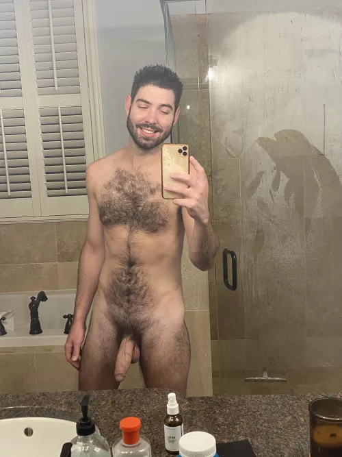 Come have a taste? 👅 by SubmissiveToy95