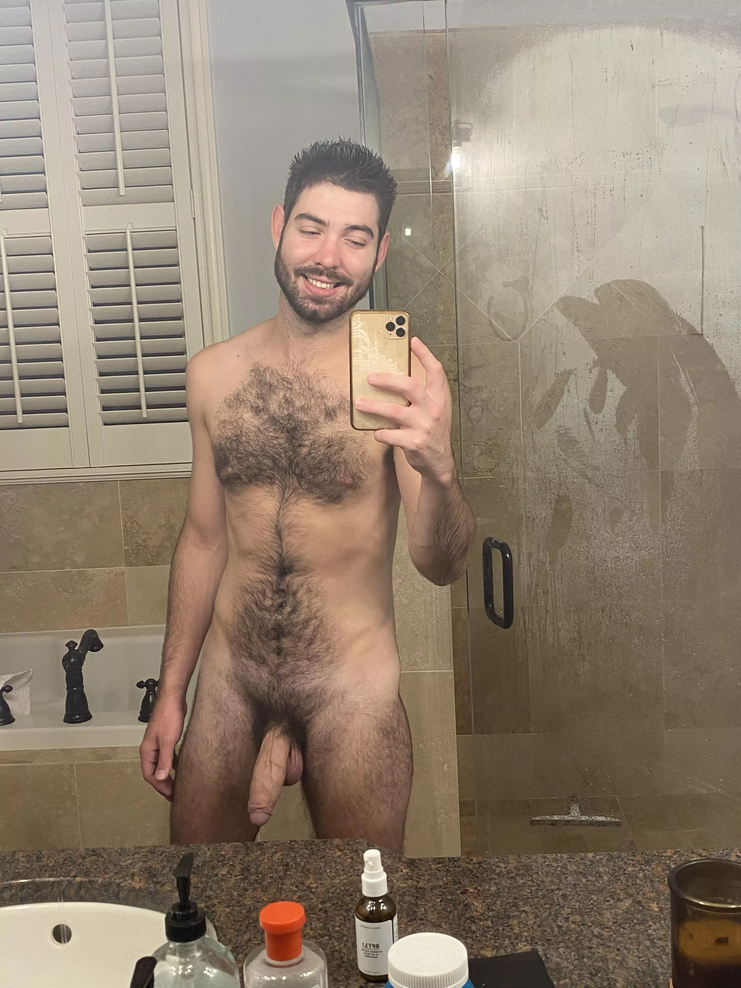 Come have a taste? 👅 posted by SubmissiveToy95