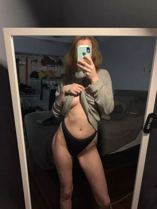 Come have fun with me by AnonyMissVixen