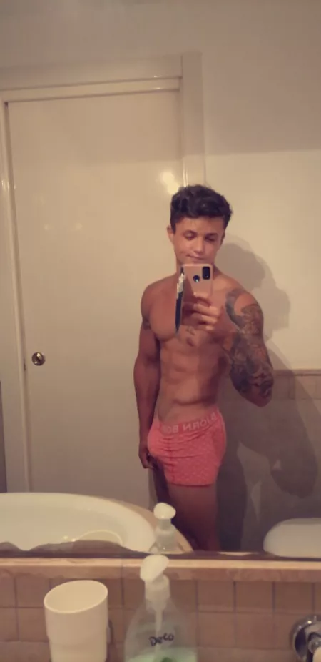 Come have fun with me 🤓 by Jjappss