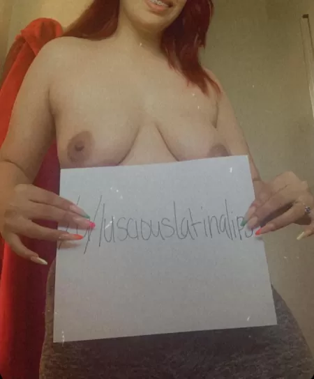 Come have some fun with me baby by lusciouslatinalips