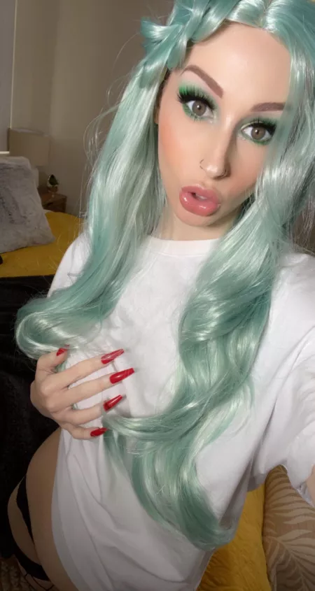 Come have some fun with me! Live in 10 mins 😈😘 https://m.chaturbate.com/cupacakeus/ by cupacakeus