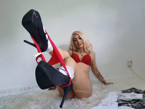 Come help me get the rest off (f) (oc) by baby69girl