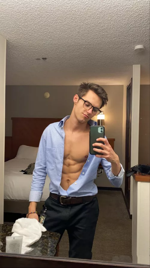 Come help me relax after a long day? ;) by michael_a_guy