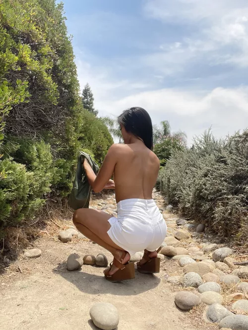 Come here babe 💋 by sunshinesina