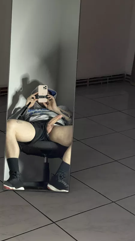 come here, bro by riccimorx