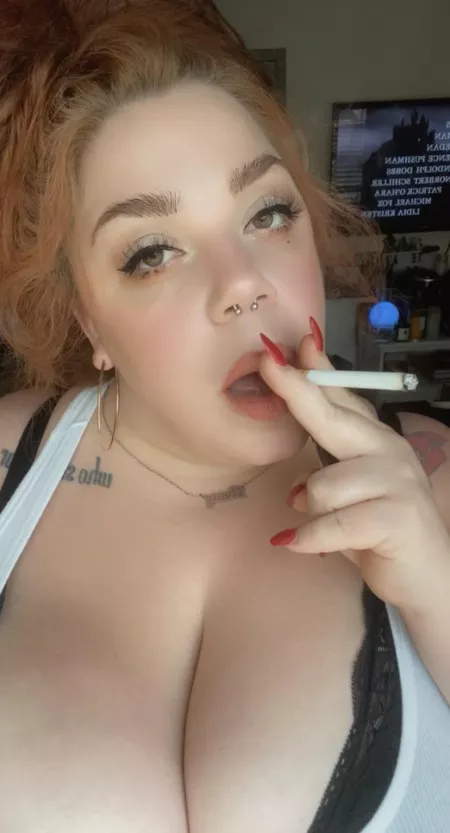 Come here daddy 💨🚬 by bbbabybunnyyy