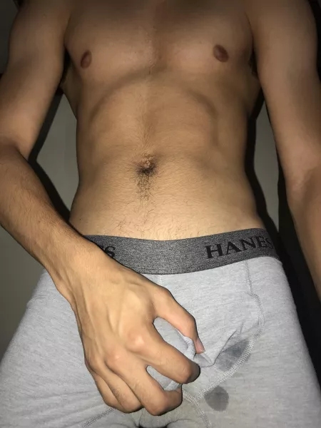 Come here. Don’t be shy by MascTwinq