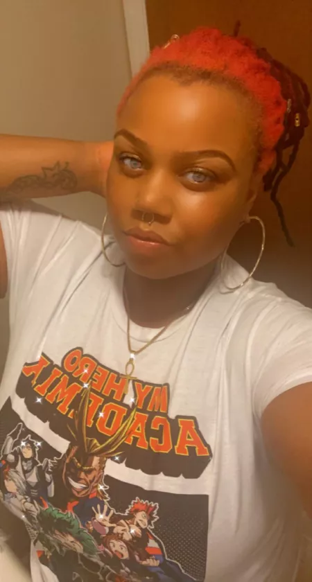 Come Here I Won’t Bite by LoveyLondon