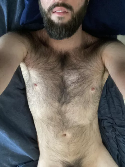 Come here. Lay on top of me, please by Loose_Shoe2463