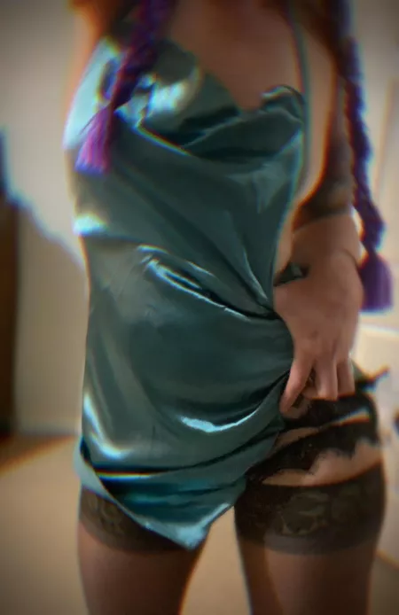 Come here let me drain you by ruthyred