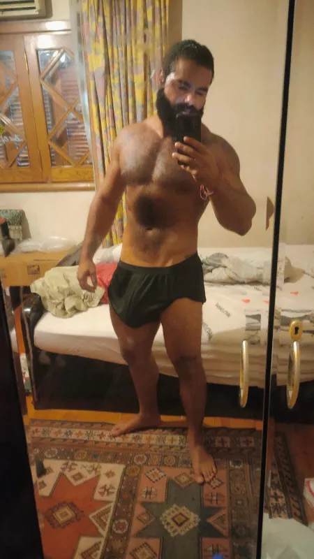 Come here ! [M] by Intelligent_War6425