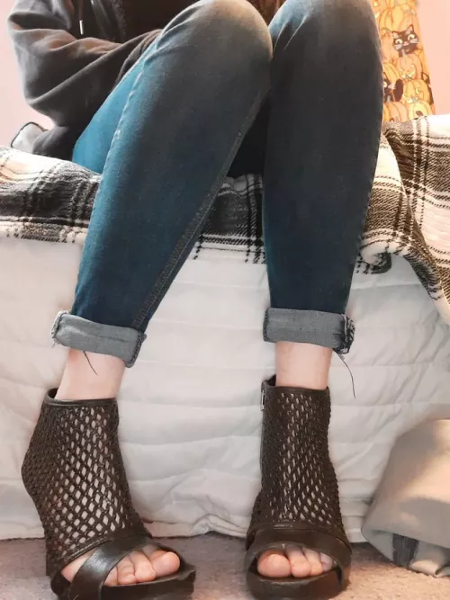 Come here puppy by smolbutfun