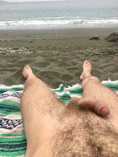 Come hit this joint with me. Bring beers! by HairyBiNature