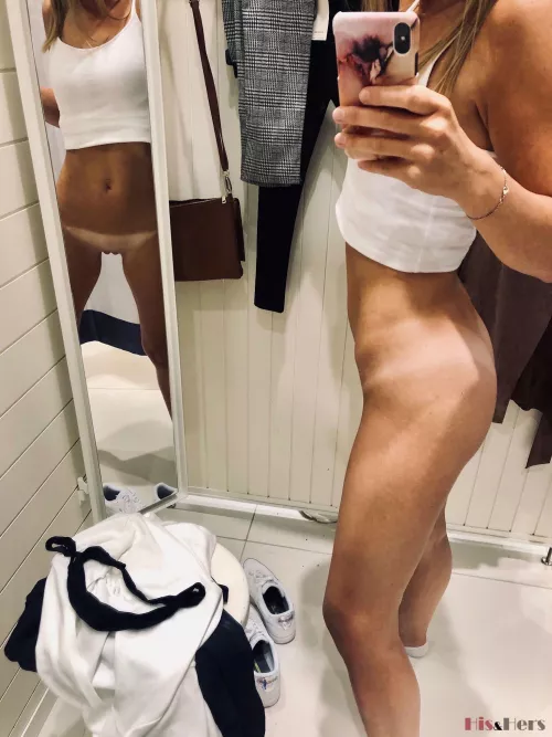 Come in and do whatever you want! by his_and_hers_