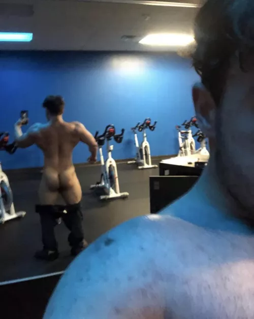 Come in and see this what do you do? by Mrbuttcheeks2