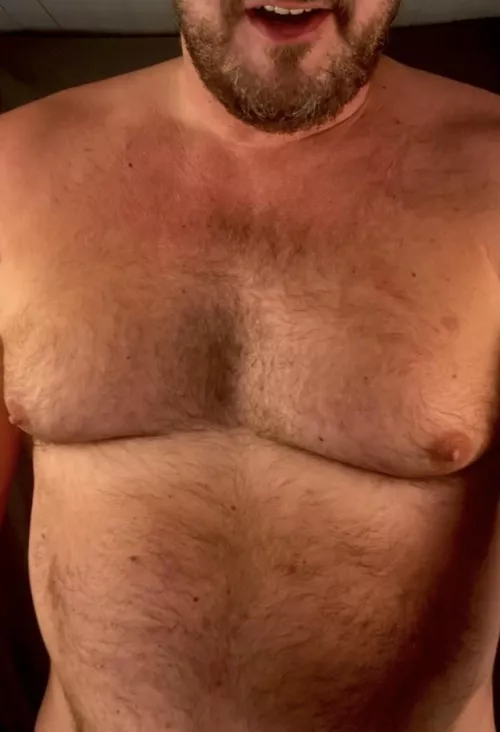 Come in closer by VAgay81