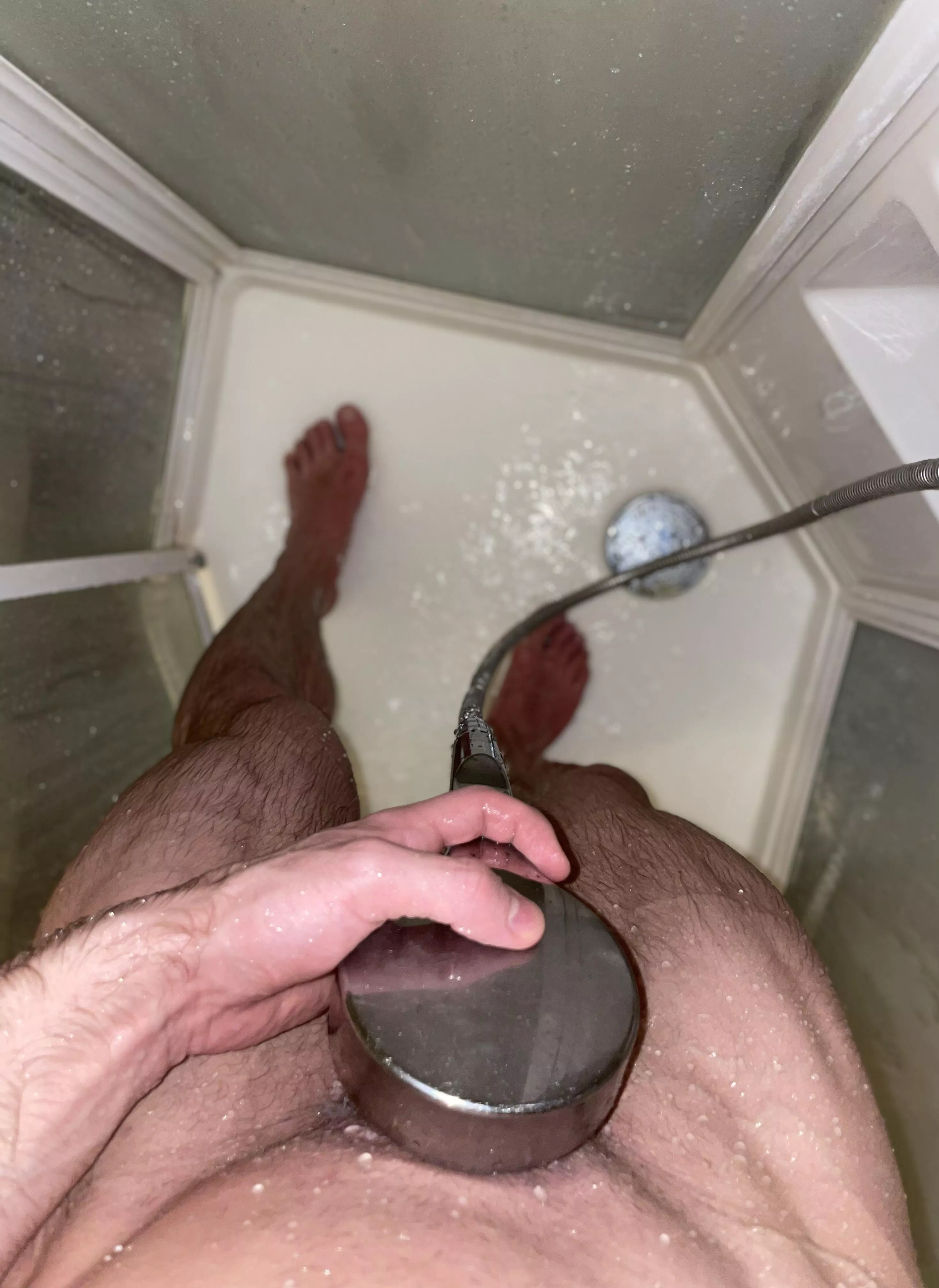 Come in here! posted by Fitcookieface