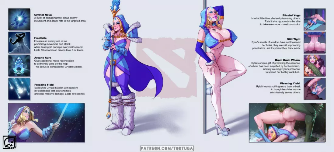 Come in my shop adventurer, I have some magical gear for you! For our Hero it is free of course! [Artist Tortuga, don't know about a character or series] by RDMACC123