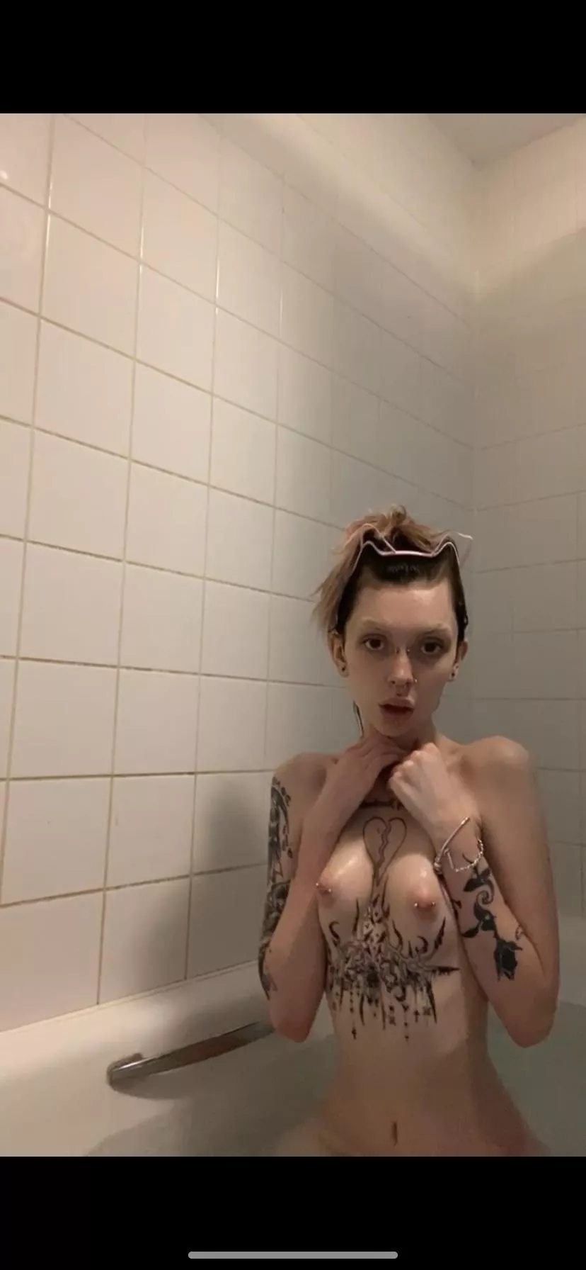 come join me? posted by freakonaleash47