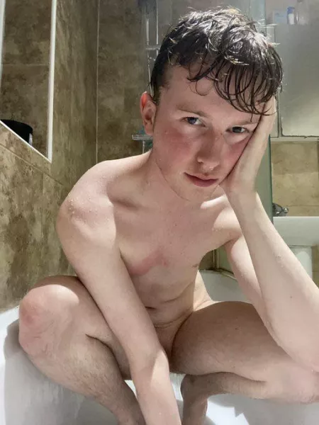 Come join me by youthsocks_of