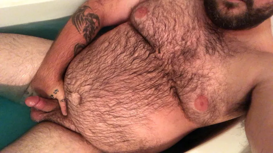 Come join me by bearyboy88