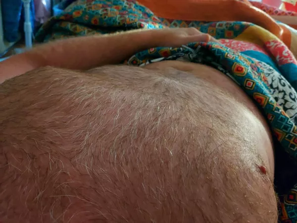 Come join me. by deepdrilling80