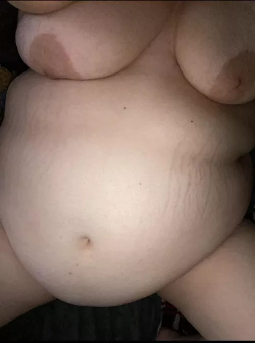 Come join me for some late night spankings? 🥺😘 by shybabygirlskye