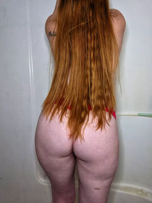 Come join me for Wet Wednesdays 😉🍑😘 by sultrysavvyykitty