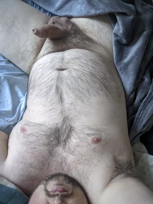 Come join me, I need some company here by ApexReloaded20