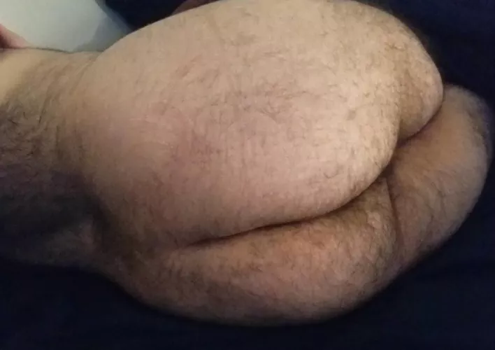 Come join me in bed? by RandyBear88