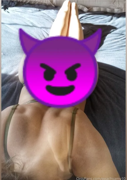 Come join me on my OF! I'll make it worth your time 😉 by mysteriouspeachof