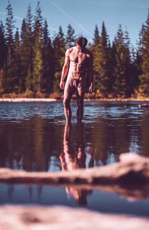 Come jump in with me by iwanttobeurman