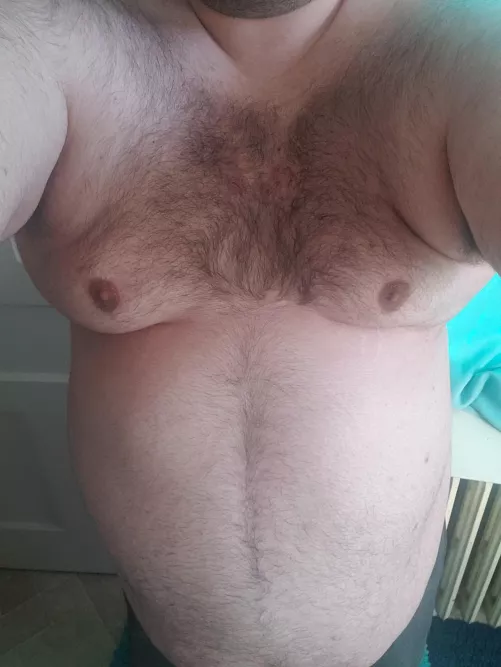 Come keep warm with me this weekend? by anonbigguy25