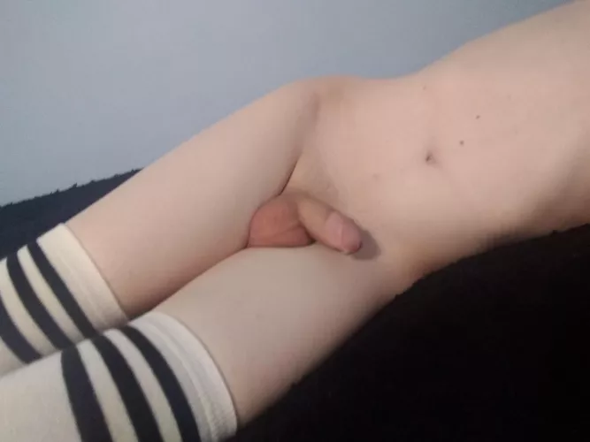 Come kiss it goodnight? by Snoo1964