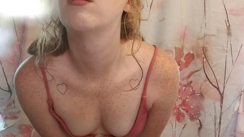 Come kiss them all. by iris_blossom