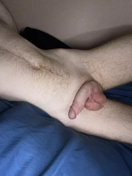 Come lay down with me by imboutadie