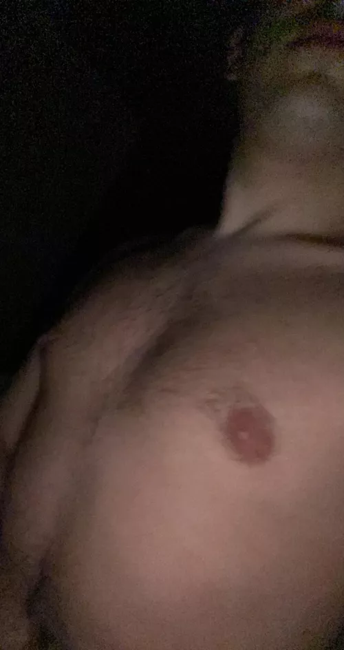 Come lay on me 😁 by hairydaddyjew