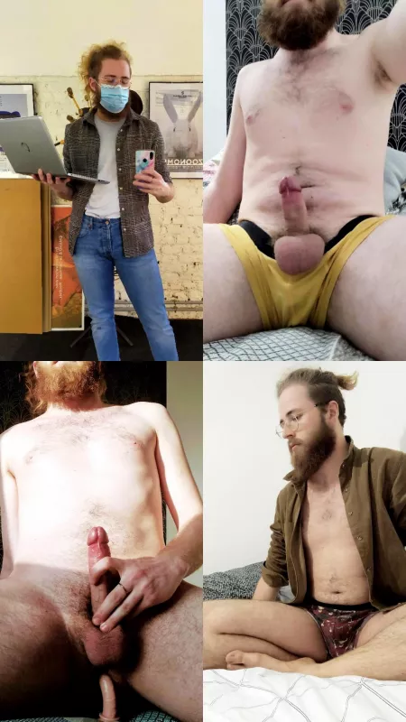 Come lend me a hand 😈 by quinze142