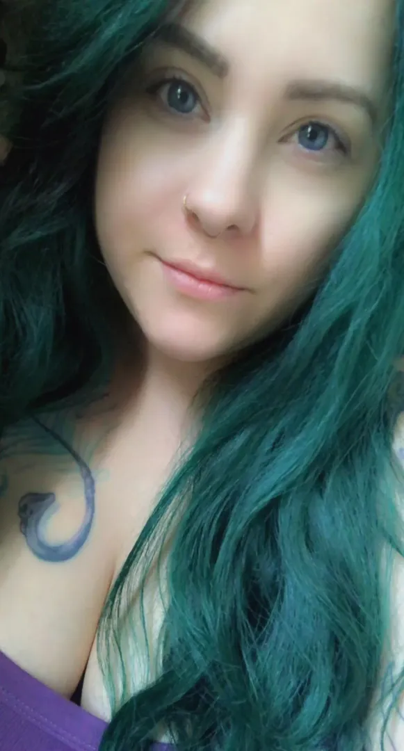 Come let my eyes steal your soul. posted by Thattattooedgirl_