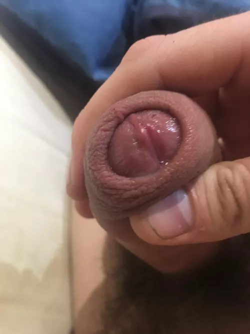 Come lick it 😋 by hornyhorny11