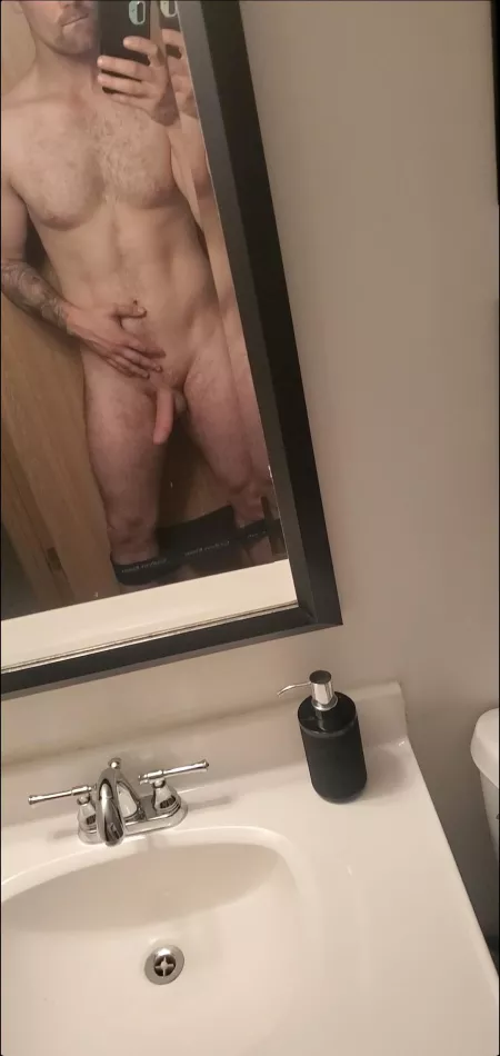 Come make it hard? by eMPtY122