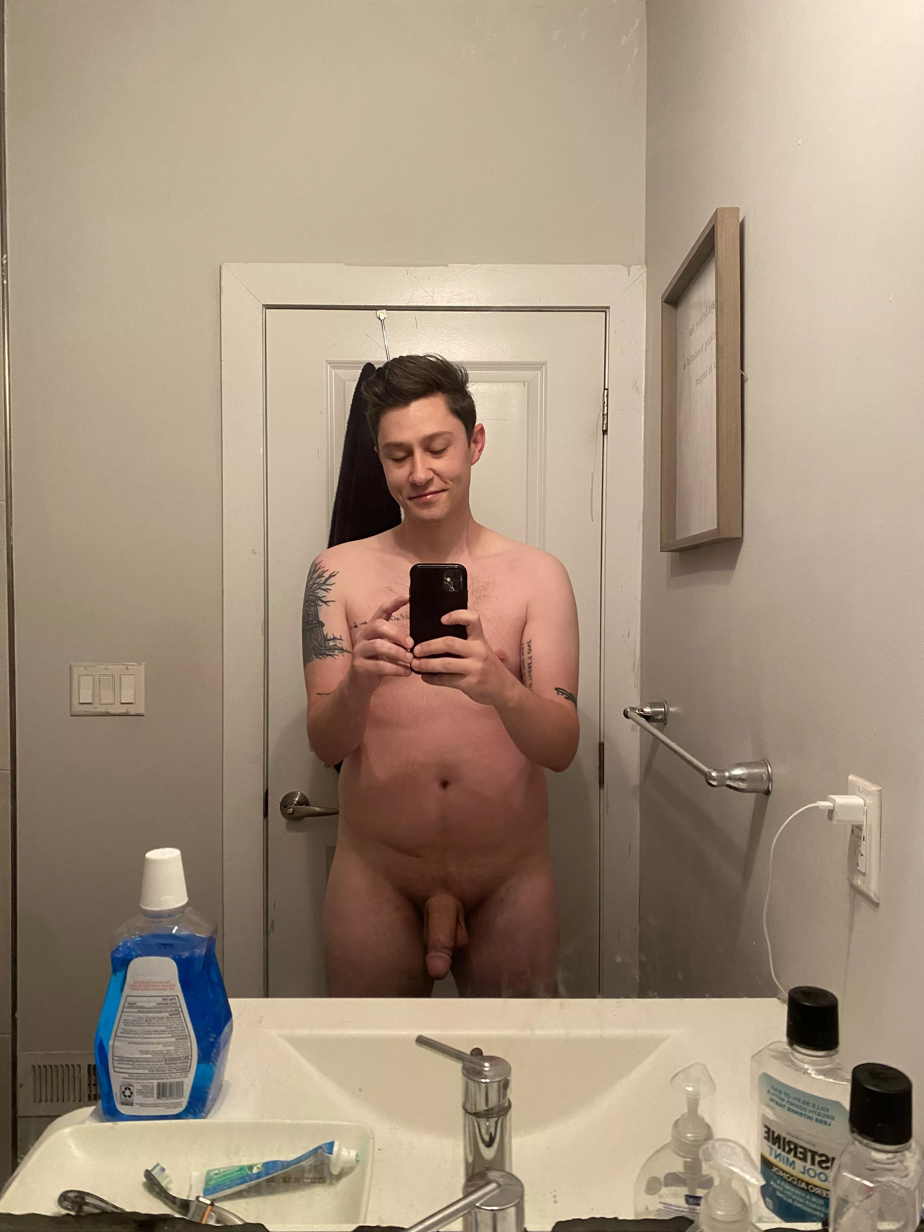 Come make it hard 😉 posted by Reasonable-Mail-9206